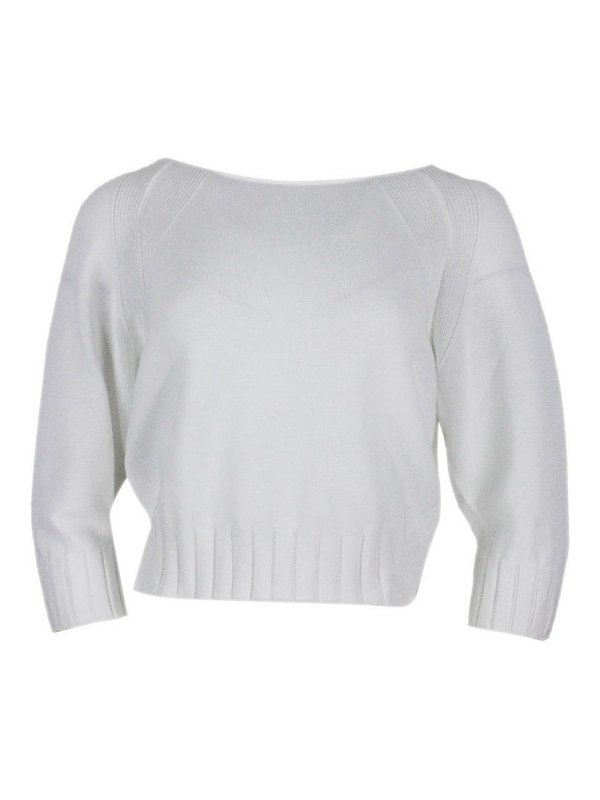 MALO: maglia collo rotondo - Maglione