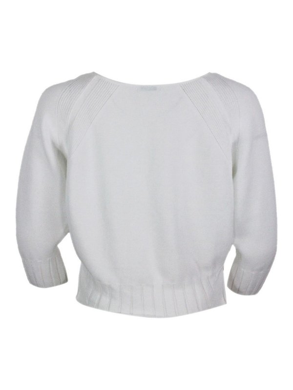 The Best Shops MALO: maglia collo rotondo - Maglione