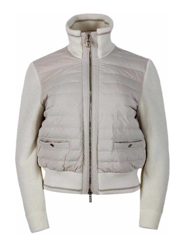 MOORER: casual jackets - Jacket