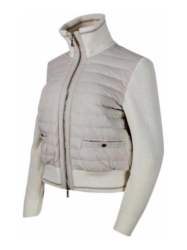 MOORER: casual jackets online - Jacket