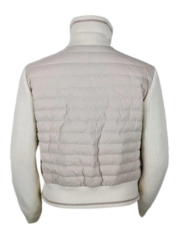 The Best Shops MOORER: casual jackets - Jacket