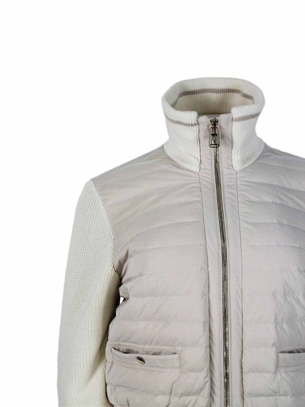 Jacket shop online: MOORER