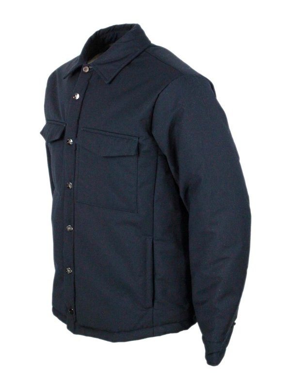 ONTHEBUND: casual jackets online - Jacket