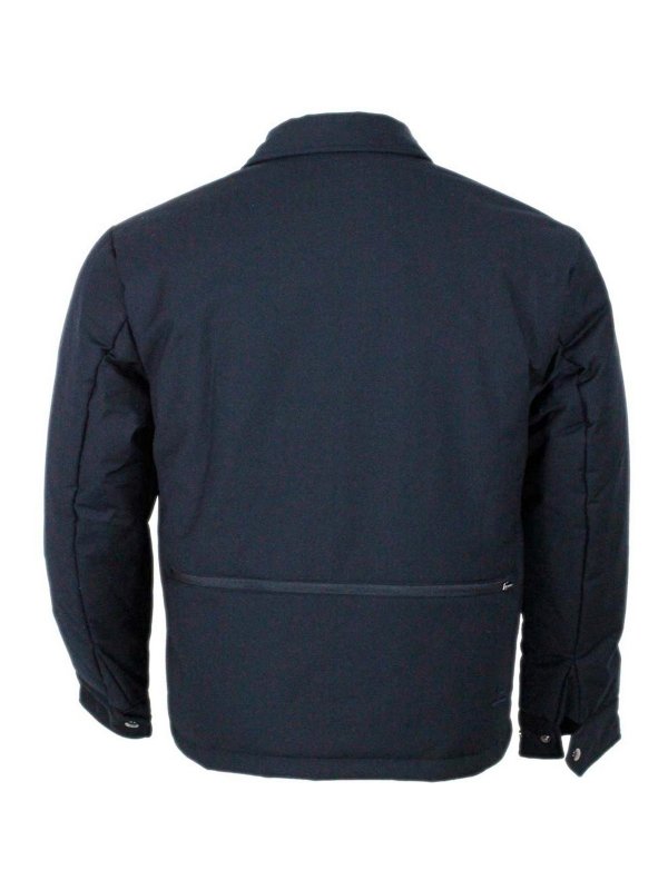 The Best Shops ONTHEBUND: casual jackets - Jacket