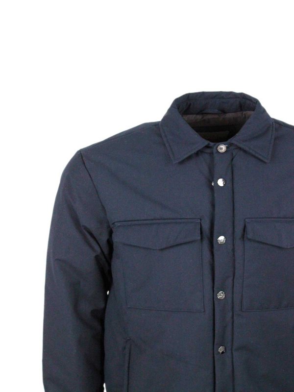 Jacket shop online: ONTHEBUND