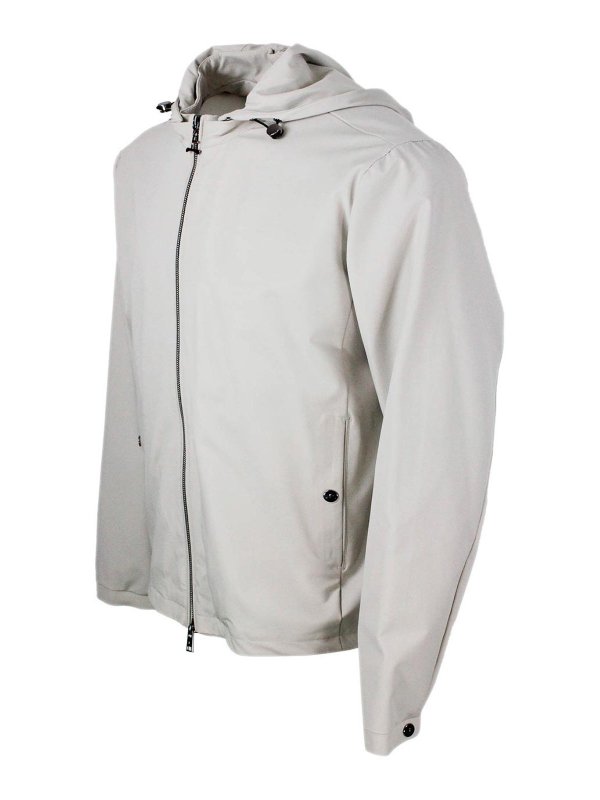 ONTHEBUND: casual jackets online - Jacket