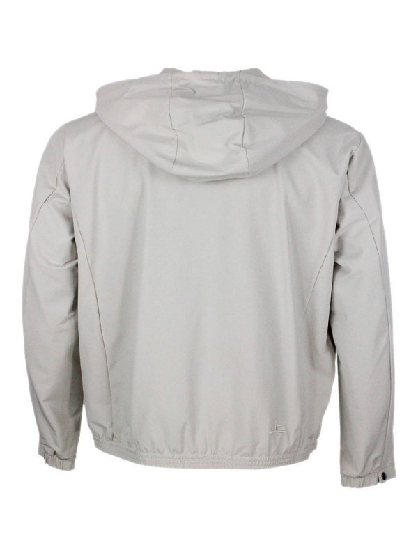 The Best Shops ONTHEBUND: casual jackets - Jacket