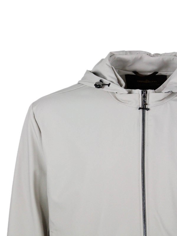 Jacket shop online: ONTHEBUND