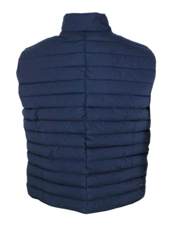 ONTHEBUND: maglieria gilet online - Gilet