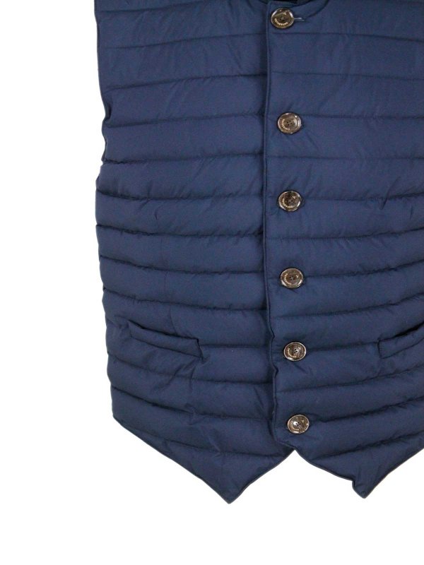 The Best Shops ONTHEBUND: maglieria gilet - Gilet