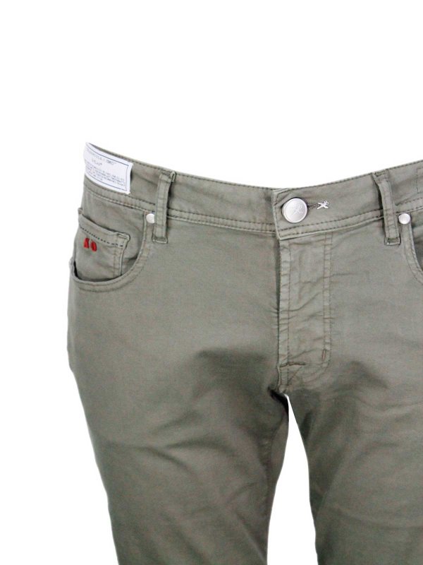 Pantaloni shop online: TRAMAROSSA