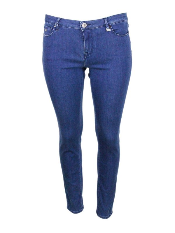 TRAMAROSSA: casual trousers - Pants