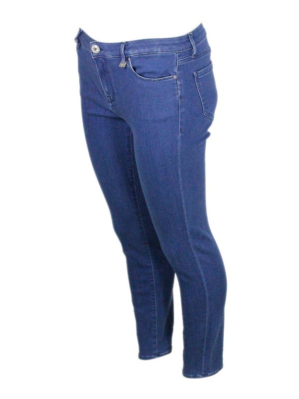 TRAMAROSSA: casual trousers online - Pants