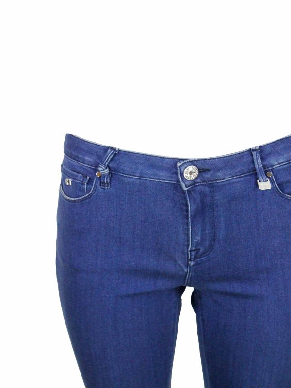 Pants shop online: TRAMAROSSA