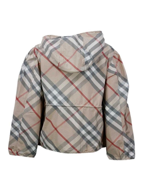 The Best Shops BURBERRY: casual jackets - Jacket