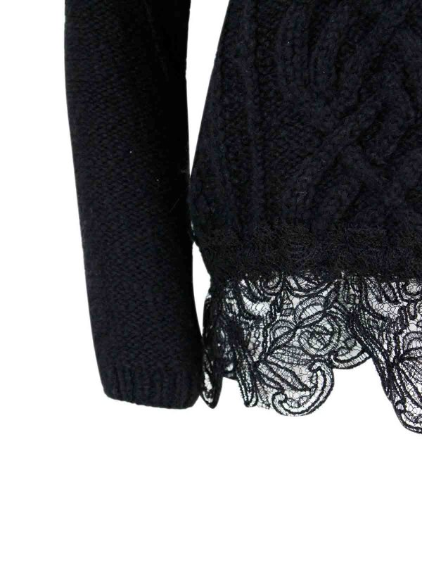 Jumper shop online: ERMANNO SCERVINO