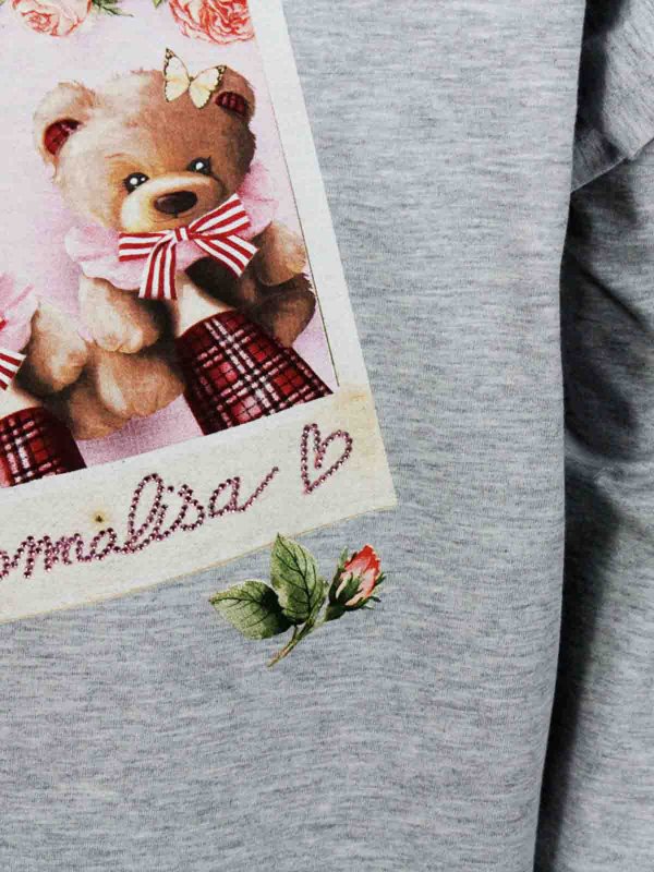 MONNALISA: t-shirt online - T-shirt