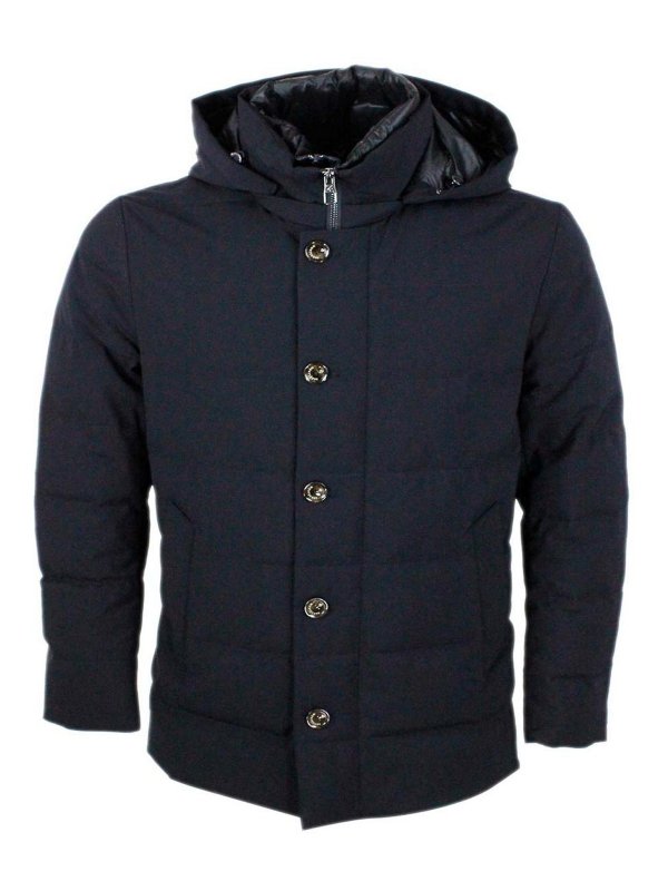 Montecore: casual jackets - Jacket