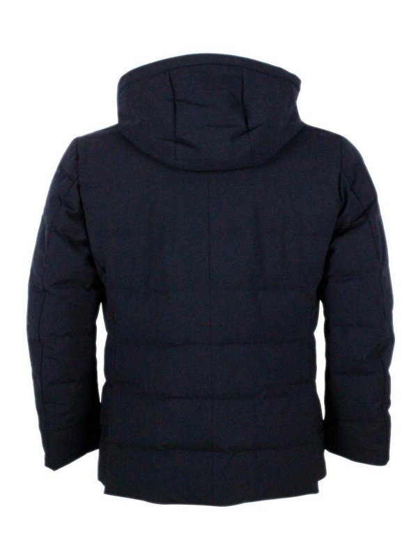 The Best Shops Montecore: casual jackets - Jacket