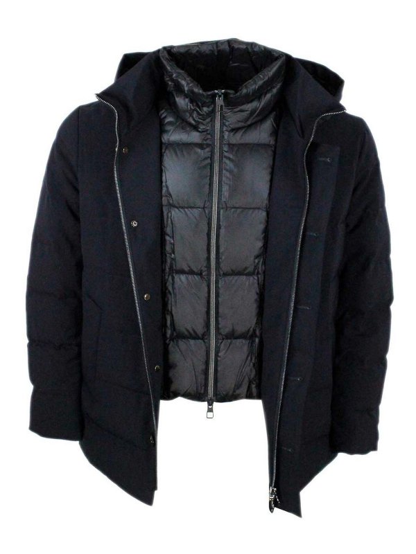 Jacket shop online: Montecore