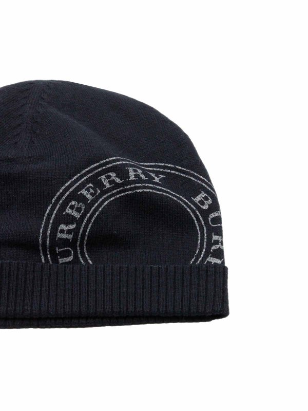 BURBERRY: cappelli online - Cappello