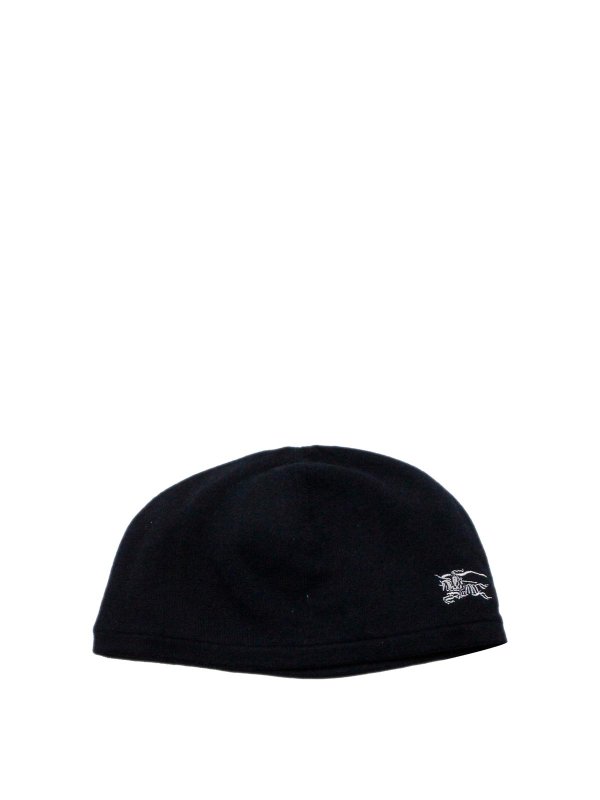 BURBERRY: Sombreros - Sombrero - Azul