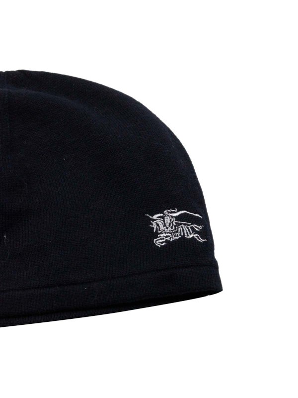 BURBERRY: Sombreros online - Sombrero - Azul