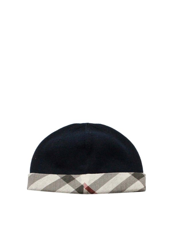 BURBERRY: cappelli - Cappello