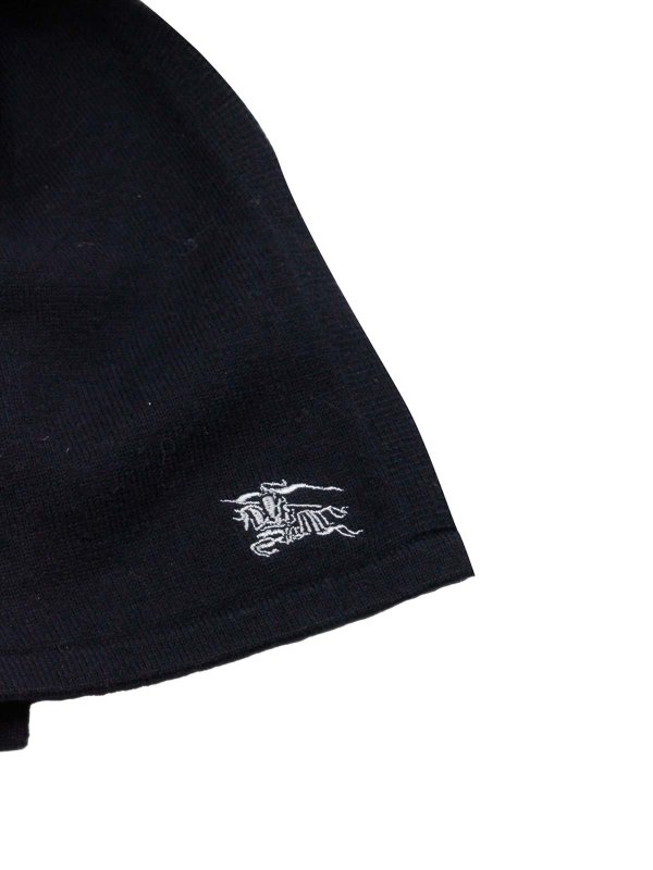 BURBERRY: Schals online - Schal - Blau