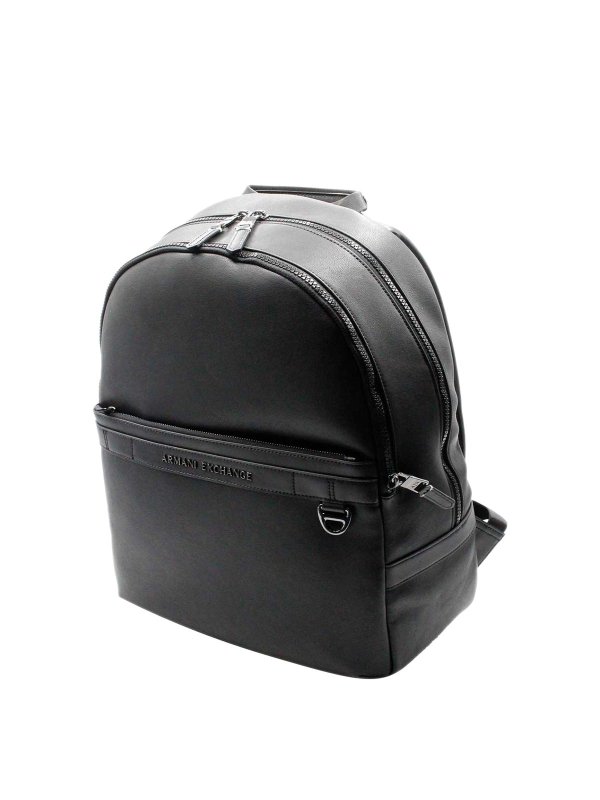 ARMANI EXCHANGE: backpacks - Backpack