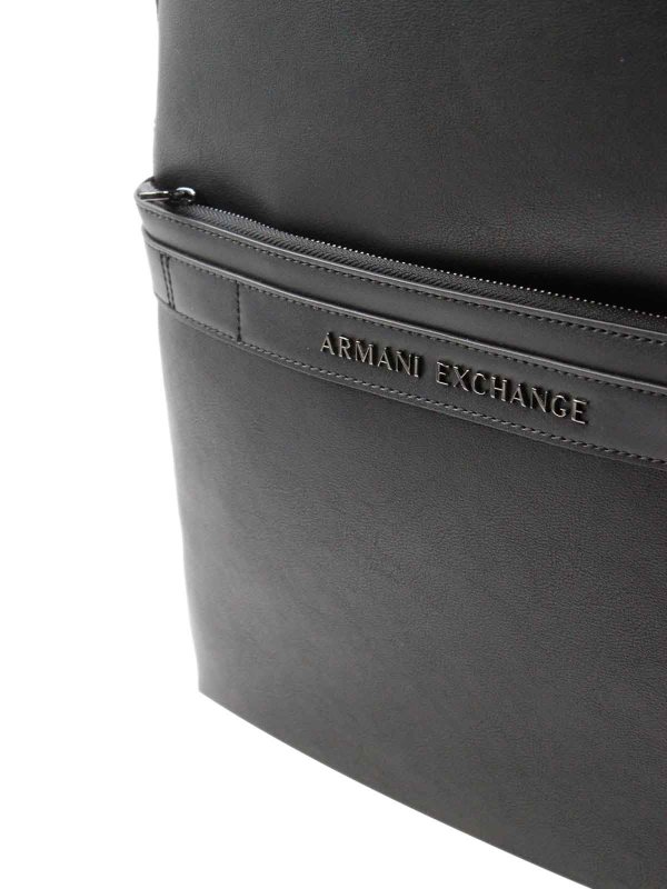 Backpack shop online: ARMANI EXCHANGE