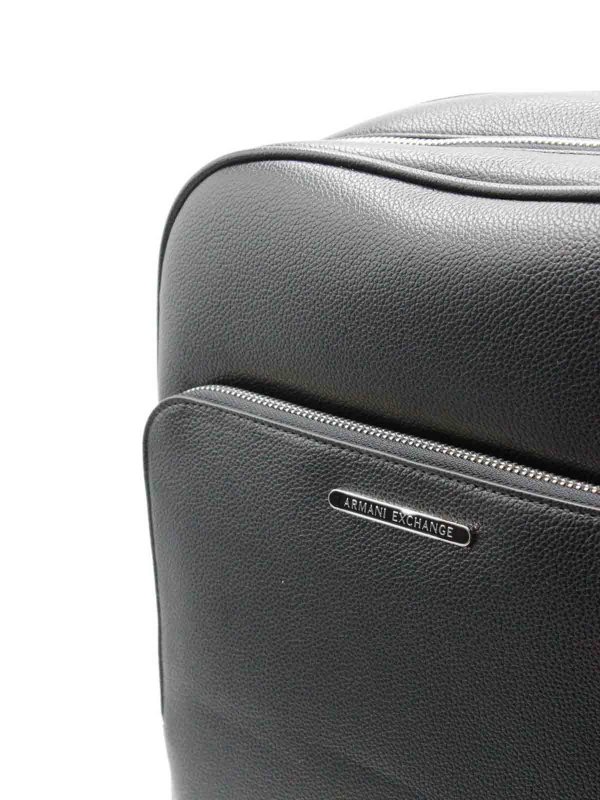Backpack shop online: ARMANI EXCHANGE