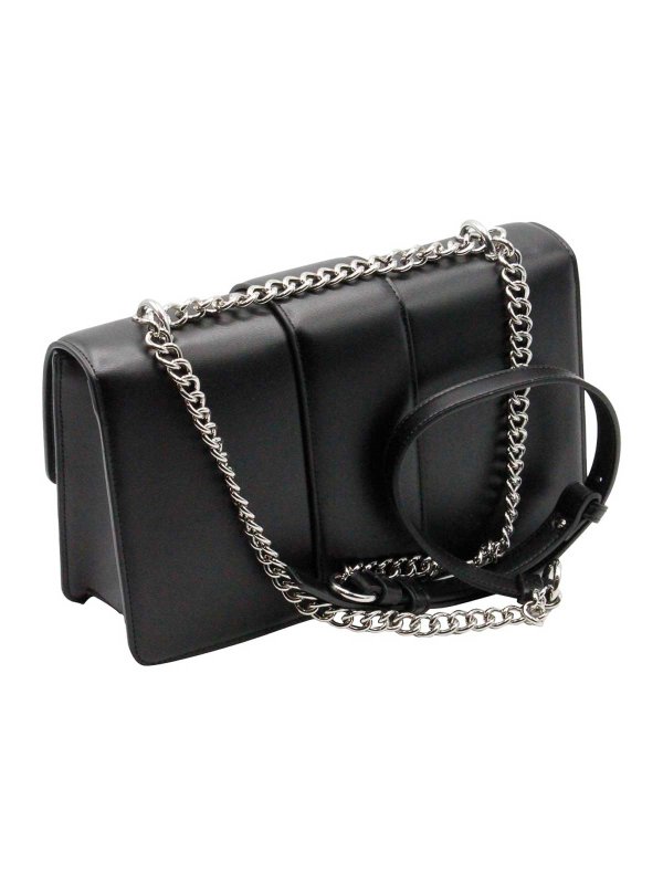 The Best Shops ARMANI EXCHANGE: トートバッグ - トートバッグ - 黒