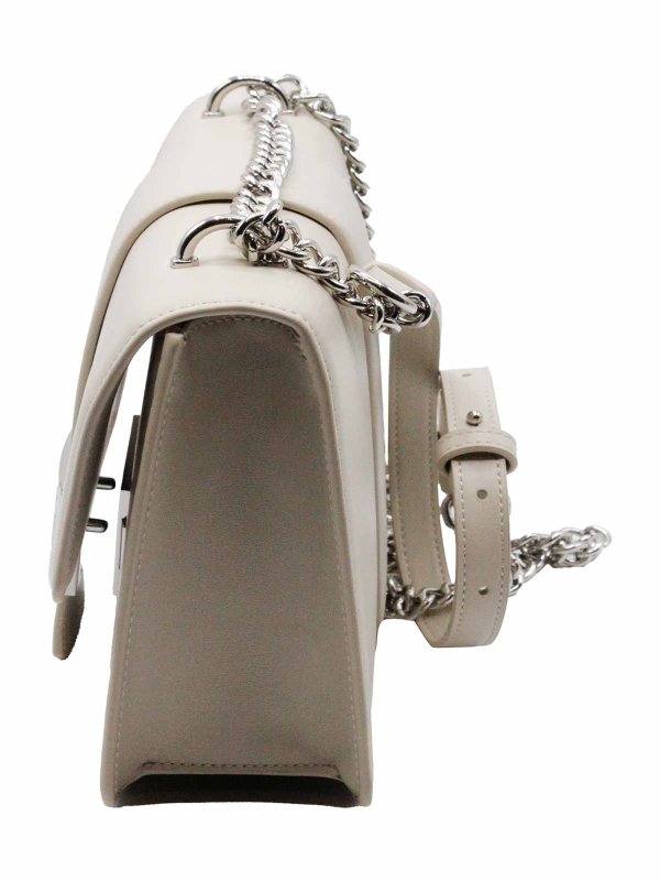 ARMANI EXCHANGE: トートバッグ online - トートバッグ - ベージュ