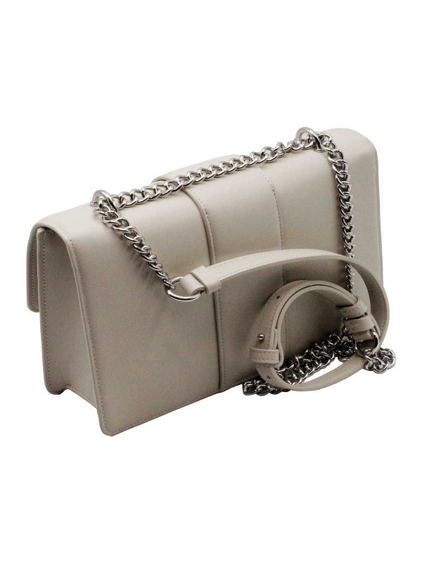 The Best Shops ARMANI EXCHANGE: トートバッグ - トートバッグ - ベージュ