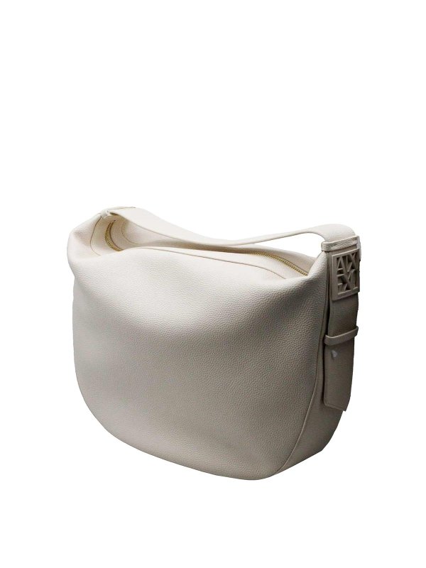 ARMANI EXCHANGE: shopper - Borsa a mano