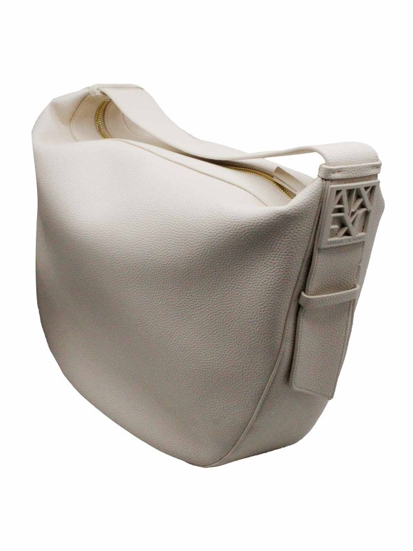 The Best Shops ARMANI EXCHANGE: shopper - Borsa a mano