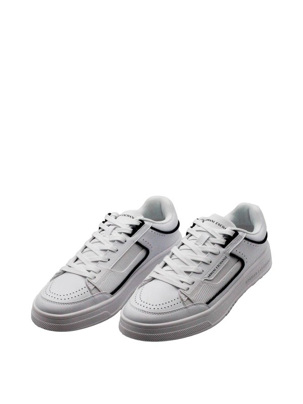 ARMANI EXCHANGE: sneakers - Sneaker