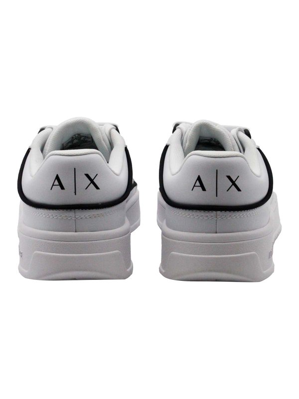 The Best Shops ARMANI EXCHANGE: sneakers - Sneaker