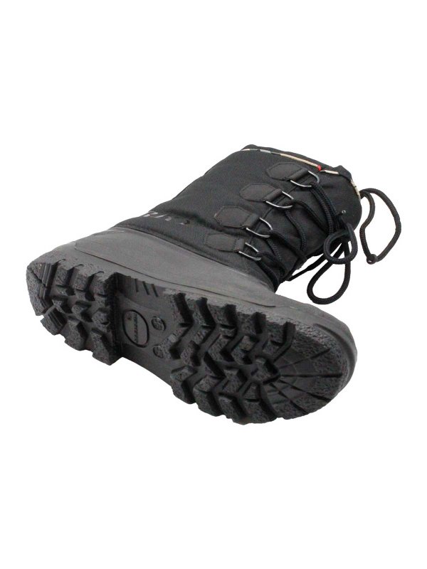 Botines - Negro shop online: BURBERRY