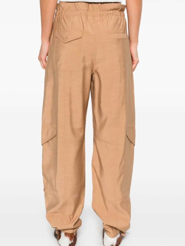 Cargo Pants shop online: GANNI