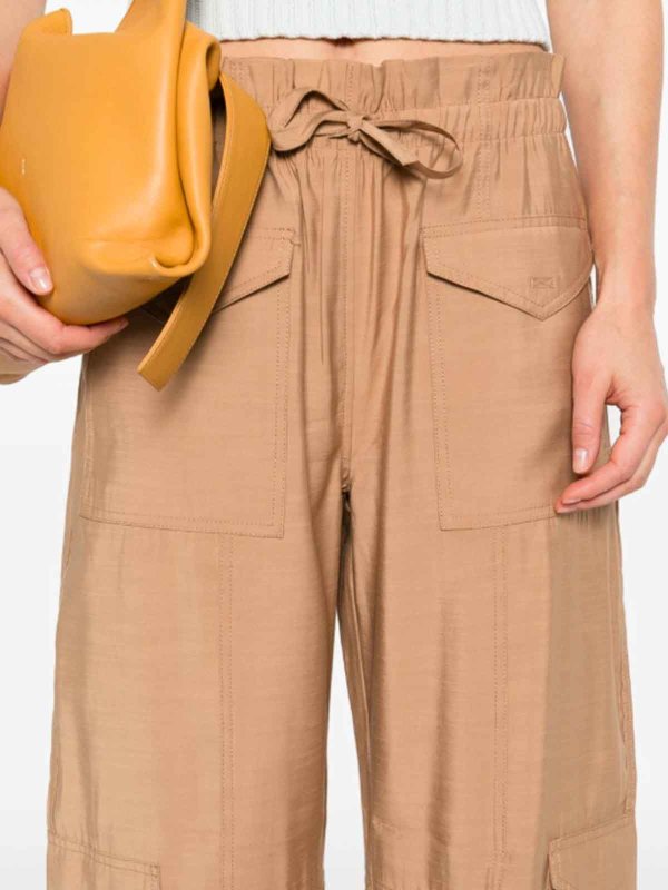 GANNI buy online Cargo Pants
