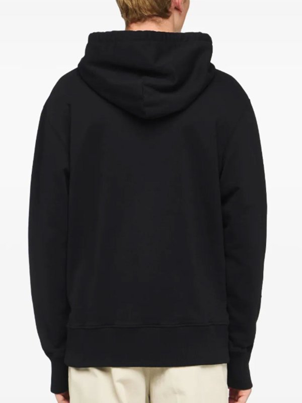 Sudadera - Negro shop online: J.W. ANDERSON