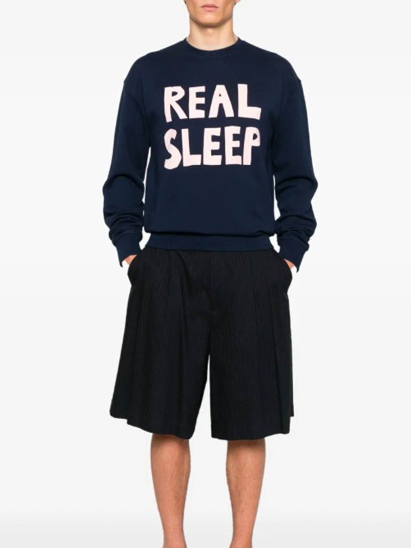 J.W. ANDERSON: Sweatshirts & Sweaters online - Sweatshirt