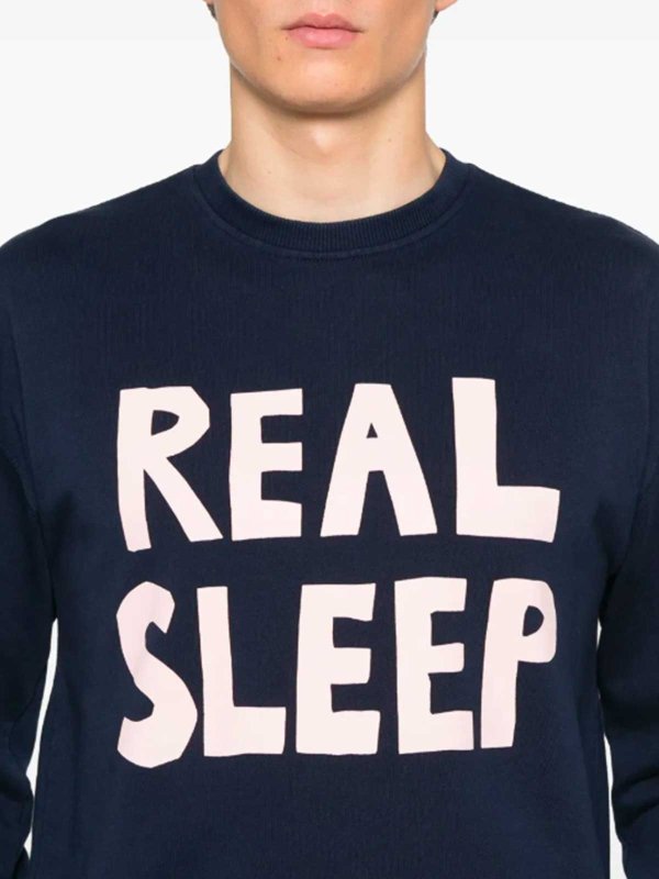 Sweatshirt shop online: J.W. ANDERSON