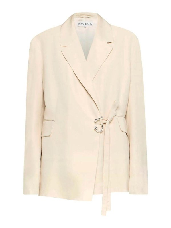 J.W. ANDERSON: blazers - Blazer
