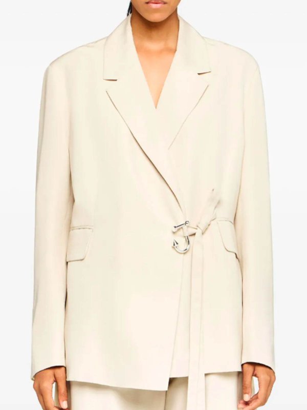 The Best Shops J.W. ANDERSON: blazers - Blazer