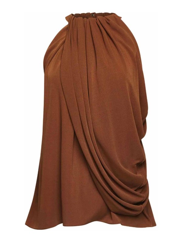 J.W. ANDERSON: Tops & Tank tops - Top