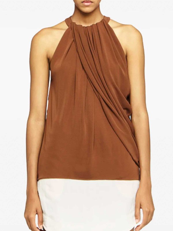 The Best Shops J.W. ANDERSON: Tops & Tank tops - Top