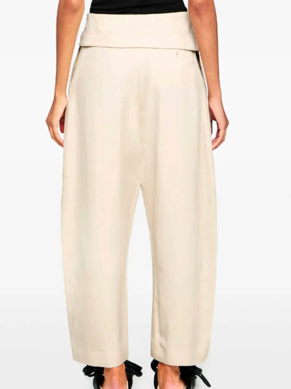 Pants shop online: J.W. ANDERSON